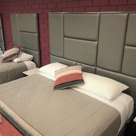 Toukley Motor Inn Kültér fotó
