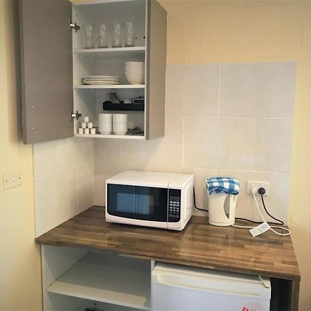 Toukley Motor Inn Kültér fotó