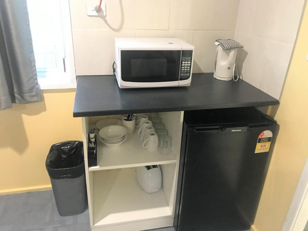 Toukley Motor Inn Kültér fotó
