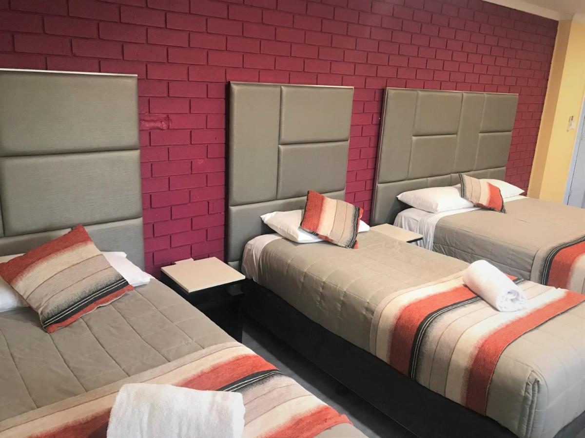 Toukley Motor Inn Kültér fotó
