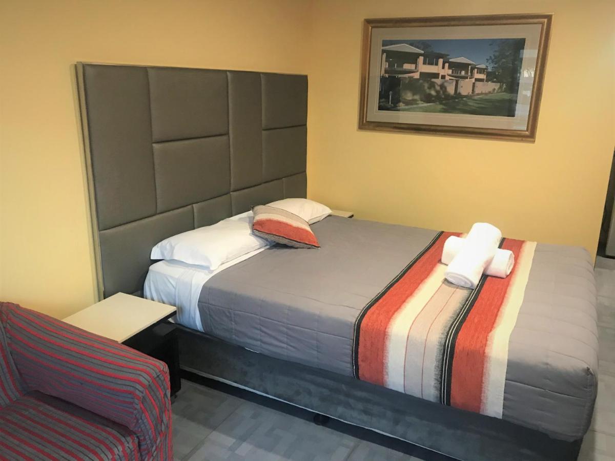 Toukley Motor Inn Kültér fotó