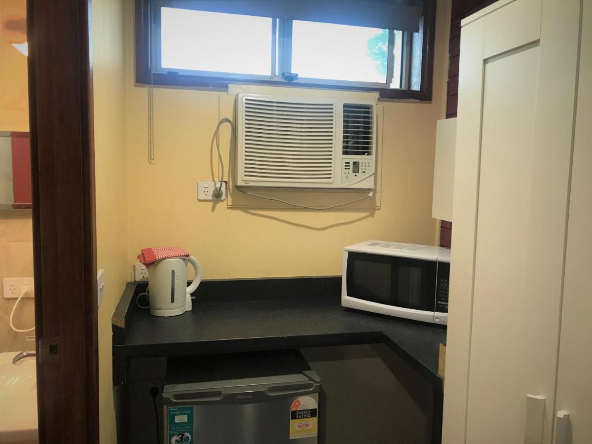 Toukley Motor Inn Kültér fotó