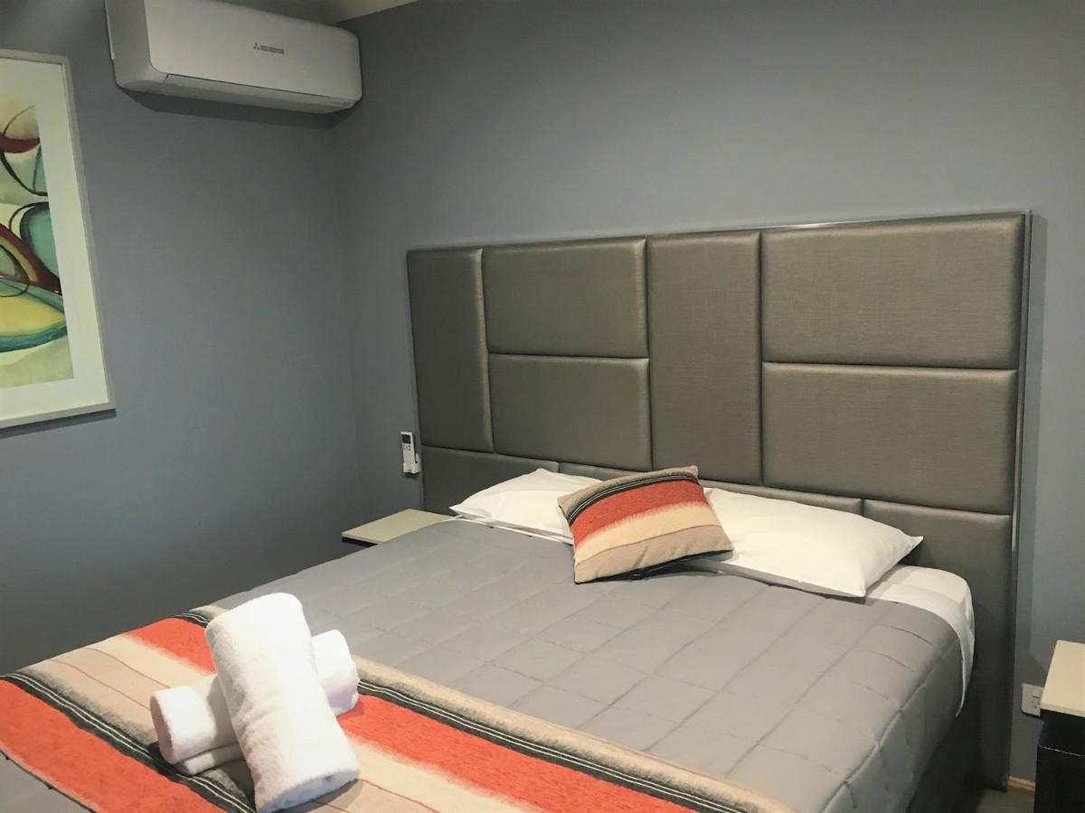 Toukley Motor Inn Kültér fotó