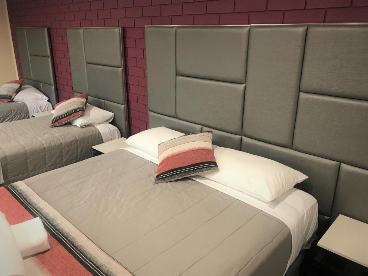 Toukley Motor Inn Kültér fotó