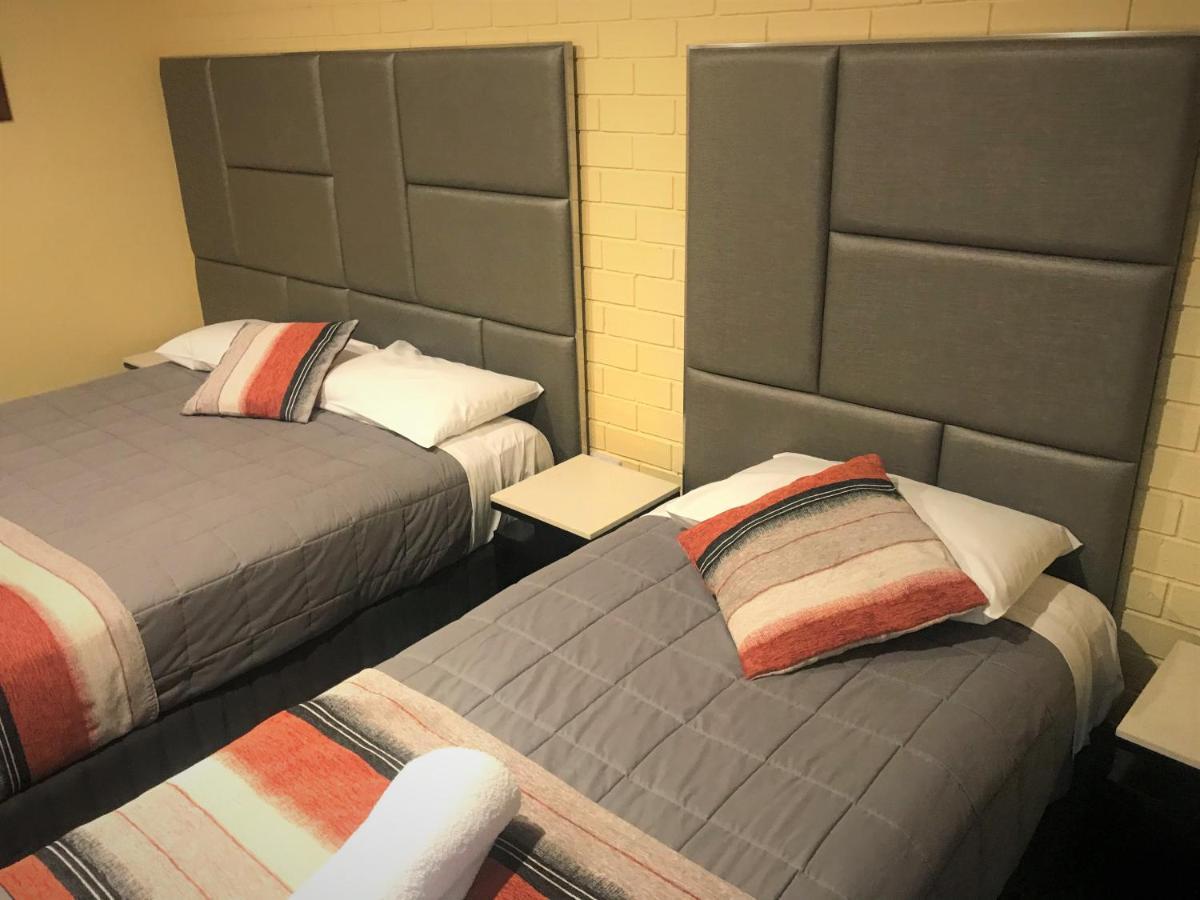Toukley Motor Inn Kültér fotó