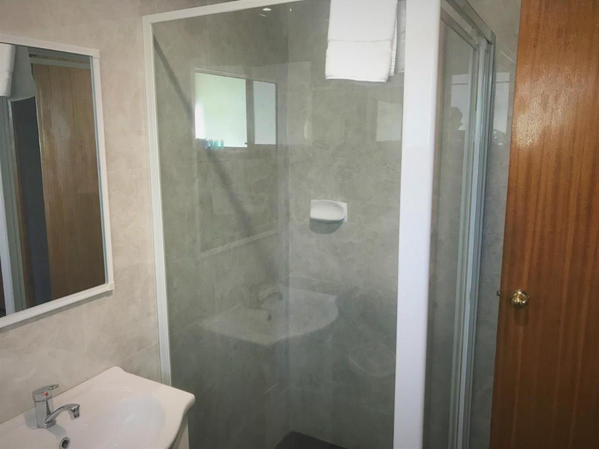 Toukley Motor Inn Kültér fotó
