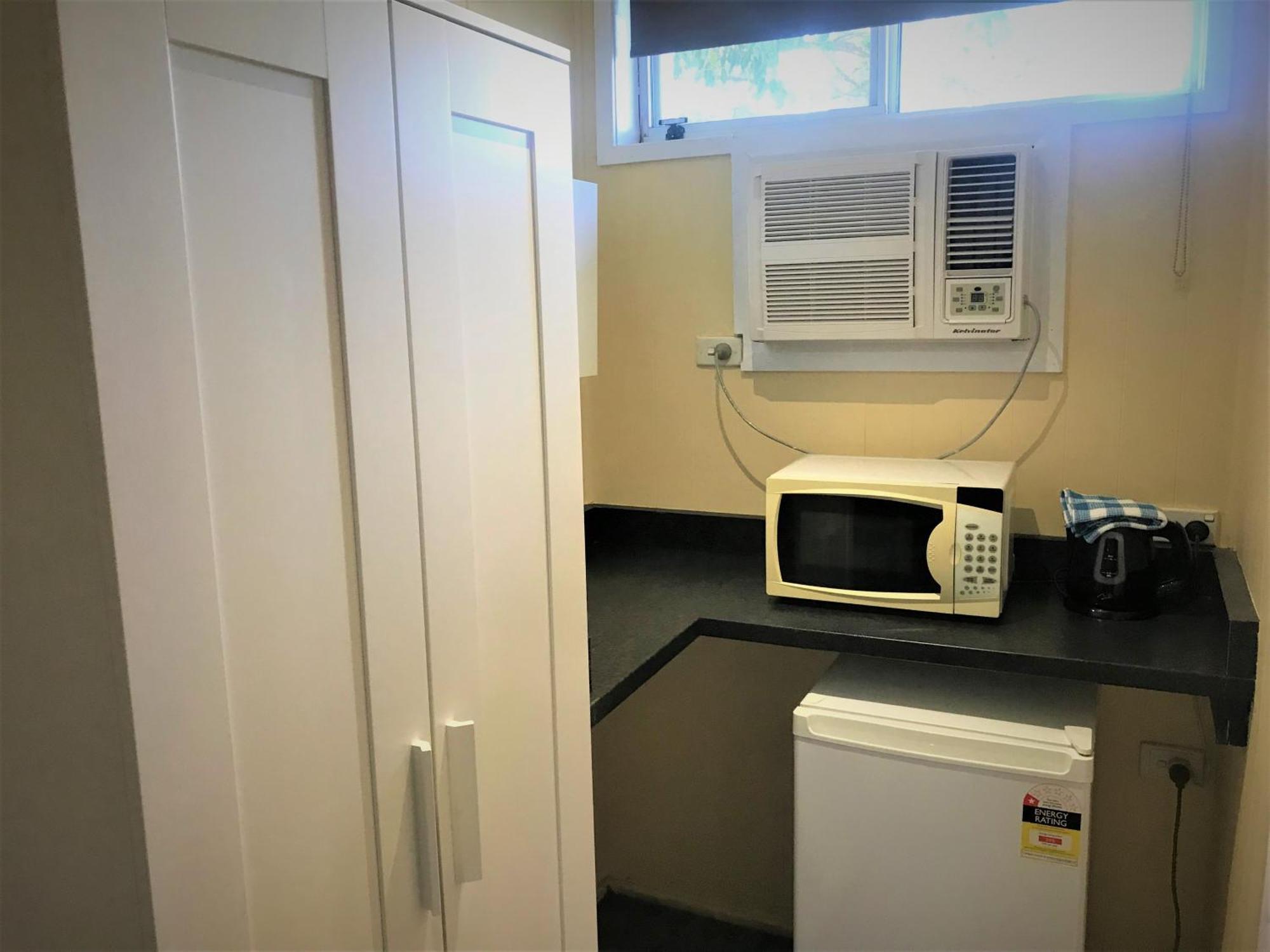 Toukley Motor Inn Kültér fotó