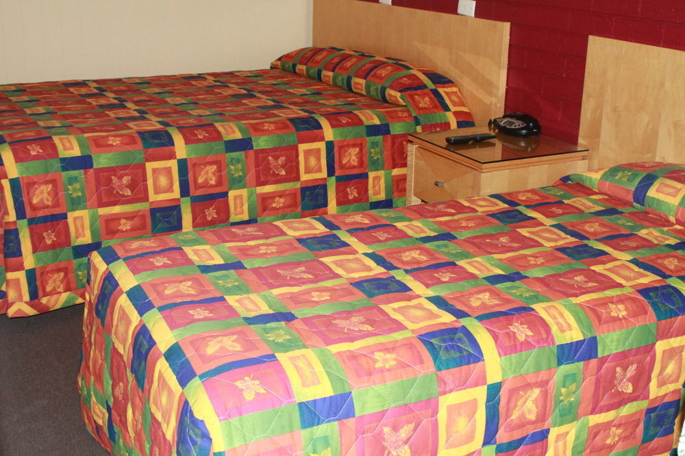 Toukley Motor Inn Kültér fotó