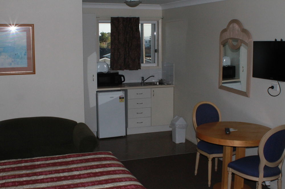 Toukley Motor Inn Kültér fotó