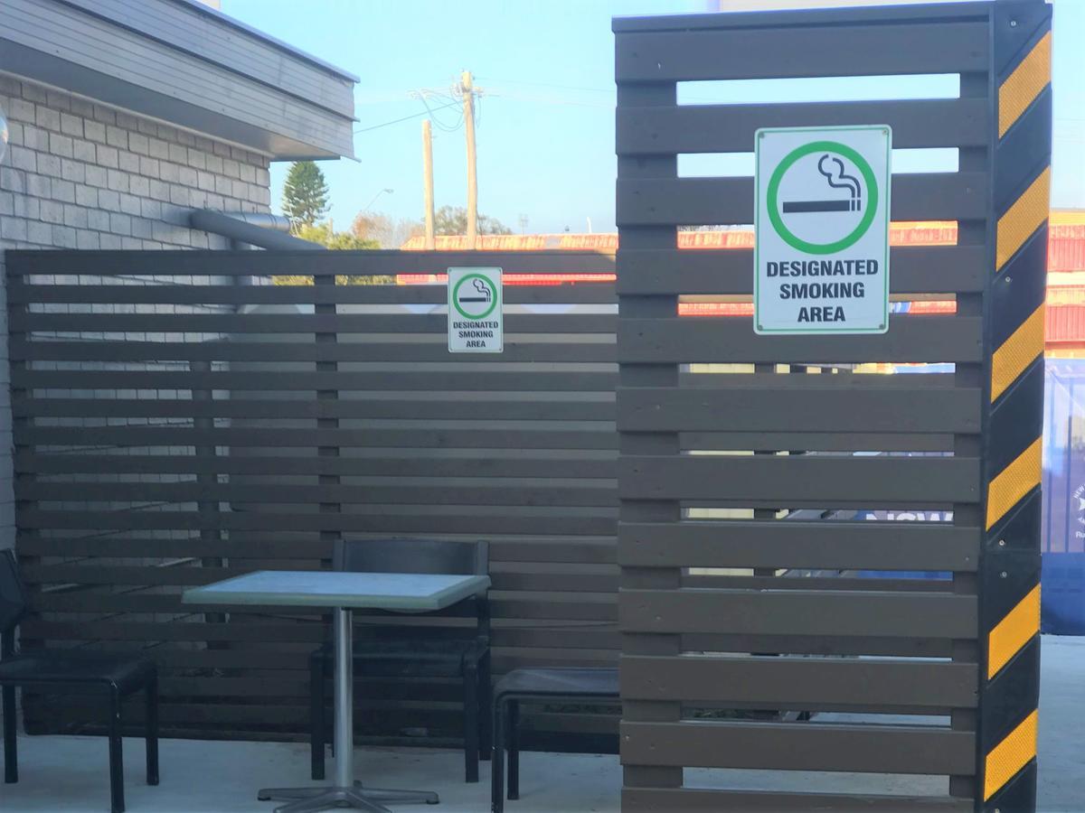 Toukley Motor Inn Kültér fotó