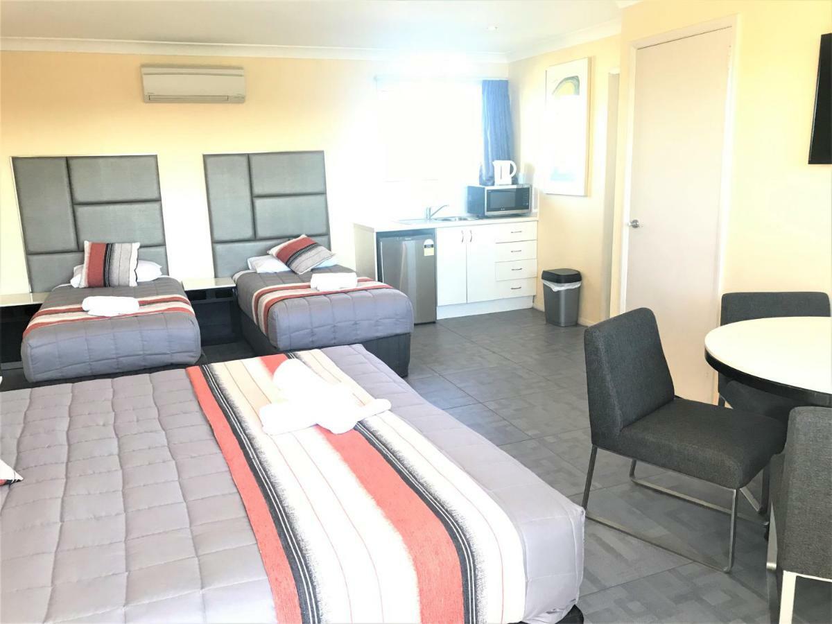 Toukley Motor Inn Kültér fotó