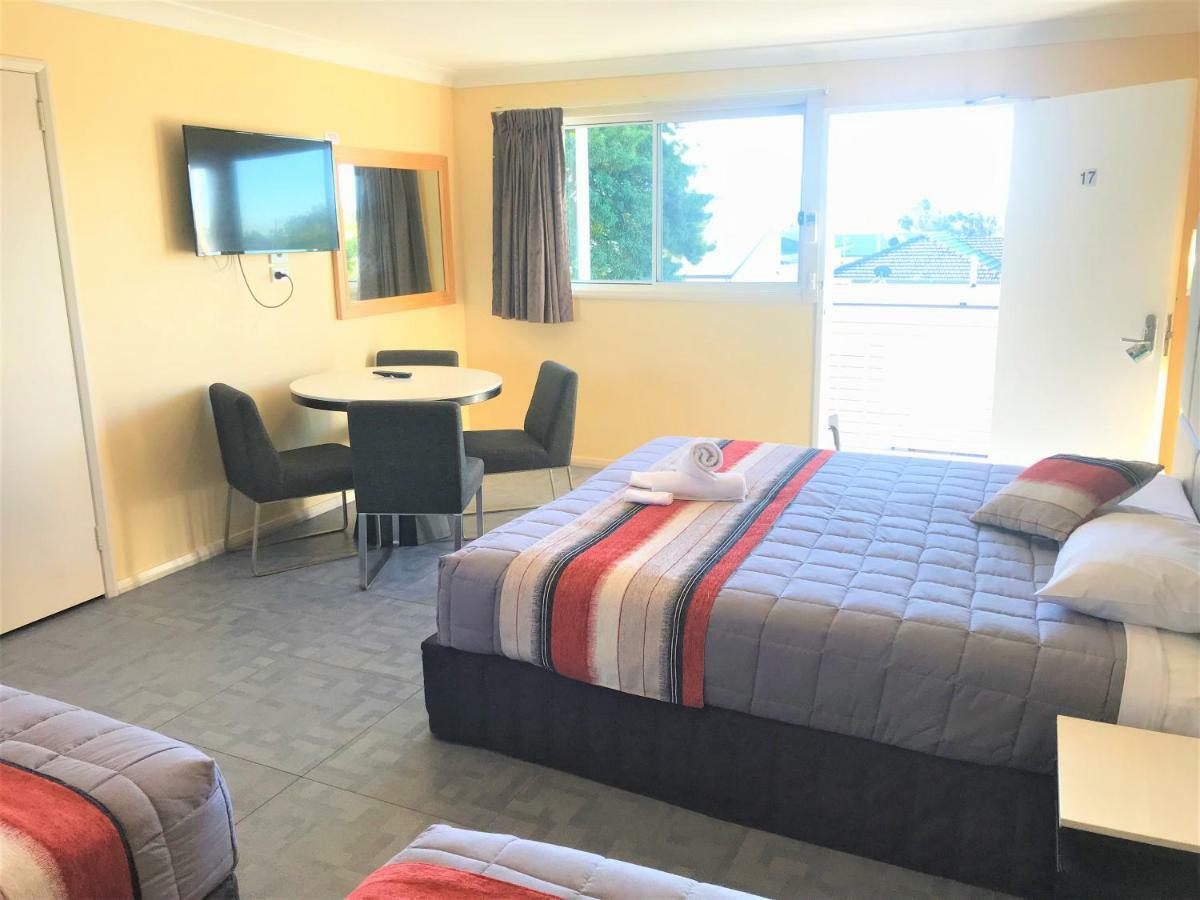 Toukley Motor Inn Kültér fotó
